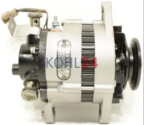 Lichtmaschine Foton Europard 504 Lijia 2105 3105 Xinchang 485 490 Ningbo Huatai JF151 14 Volt 500 Watt Reparatur Made in Germany